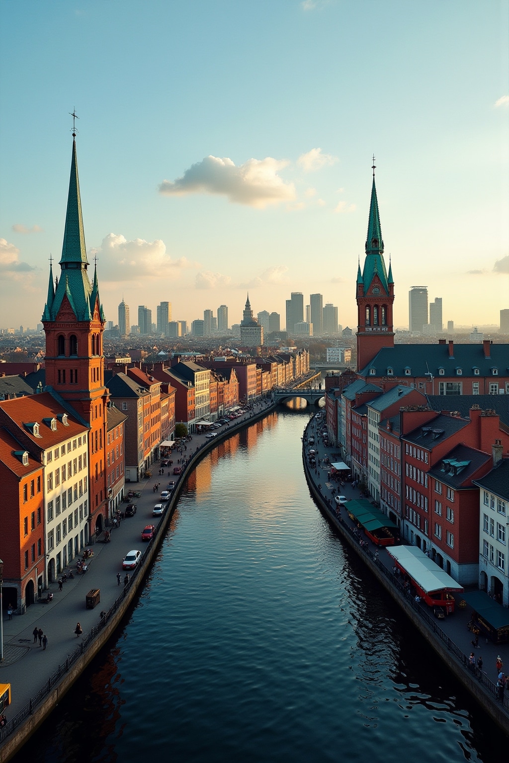 must-see destinations in Hamburg-Titel