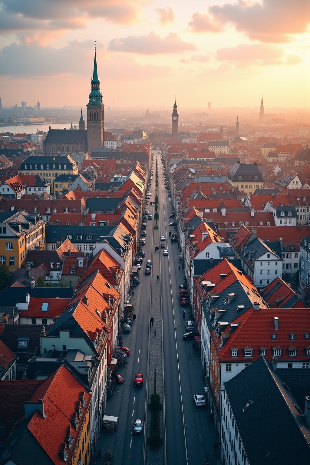 must-see destinations in Kopenhagen-Titel