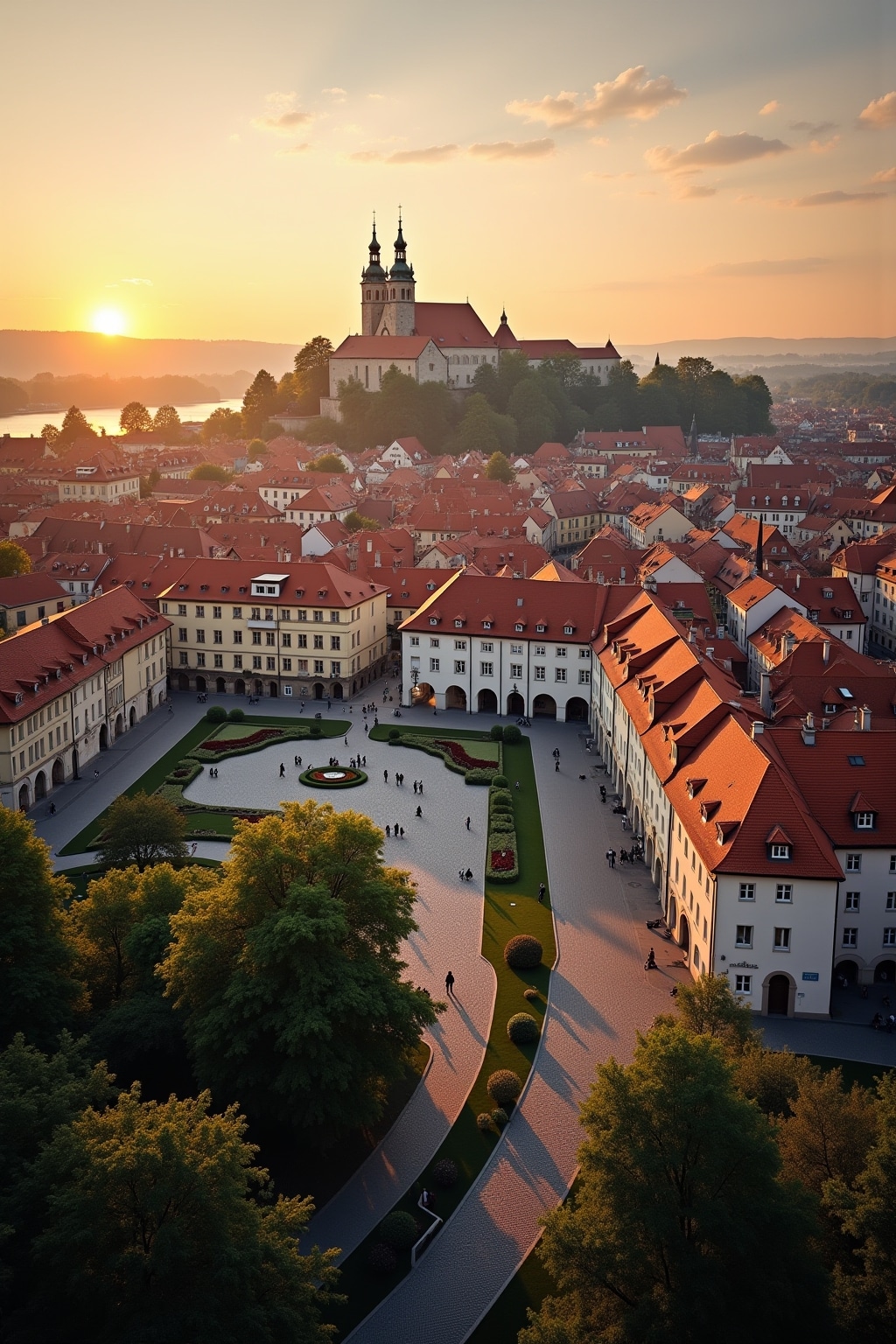 must-see destinations in Krakau-Titel