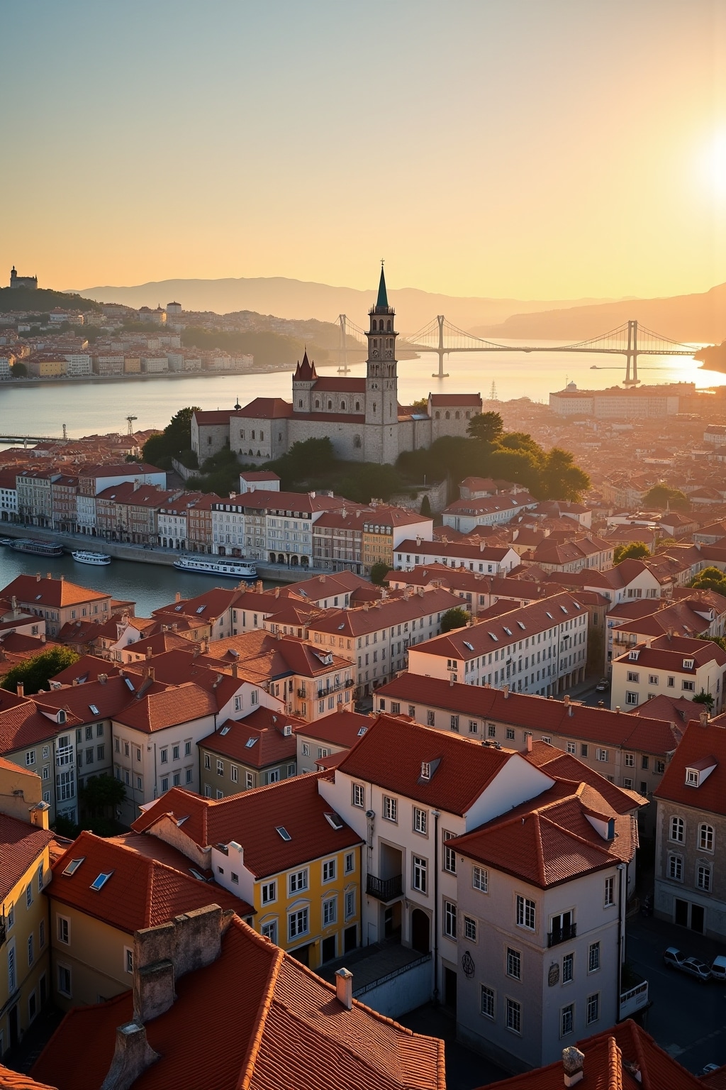 must-see destinations in Lissabon-Titel