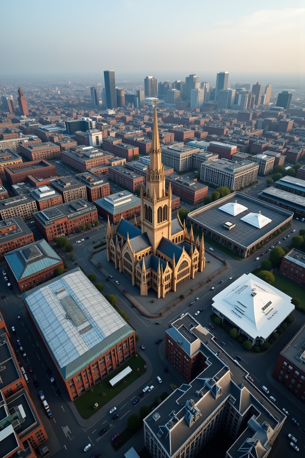 must-see destinations in Manchester-Titel