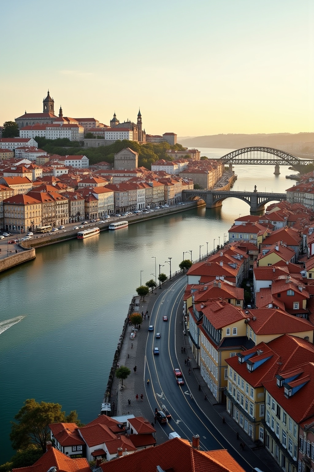must-see destinations in Porto-Titel