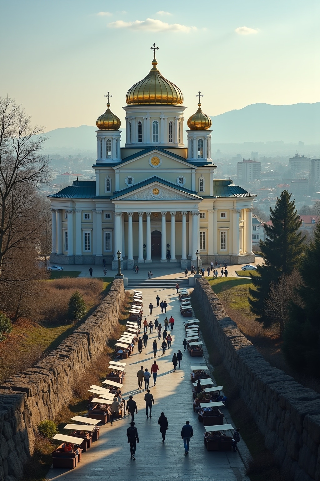 must-see destinations in Sofia-Titel