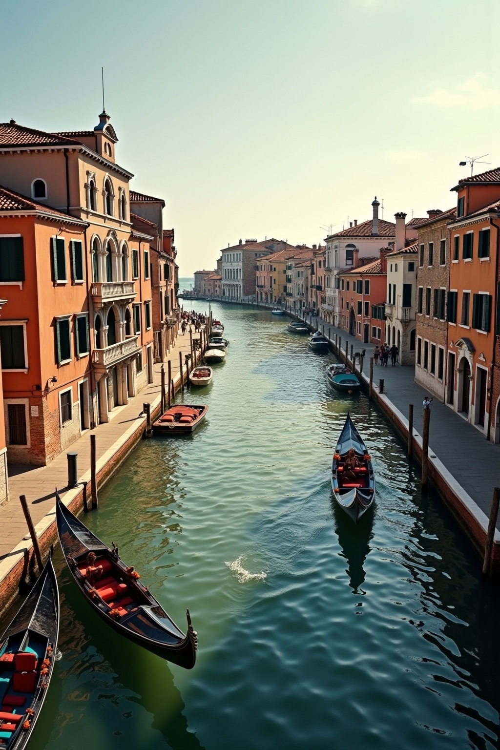 must-see destinations in Venedig-Titel
