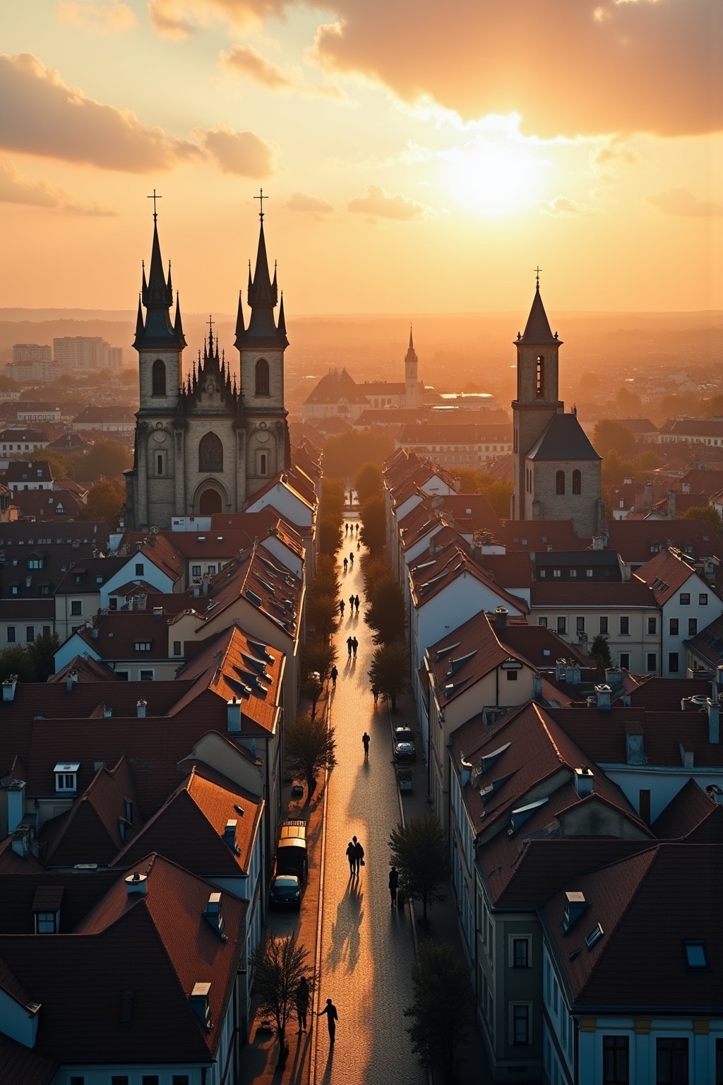 must-see destinations in Vilnius-Titel