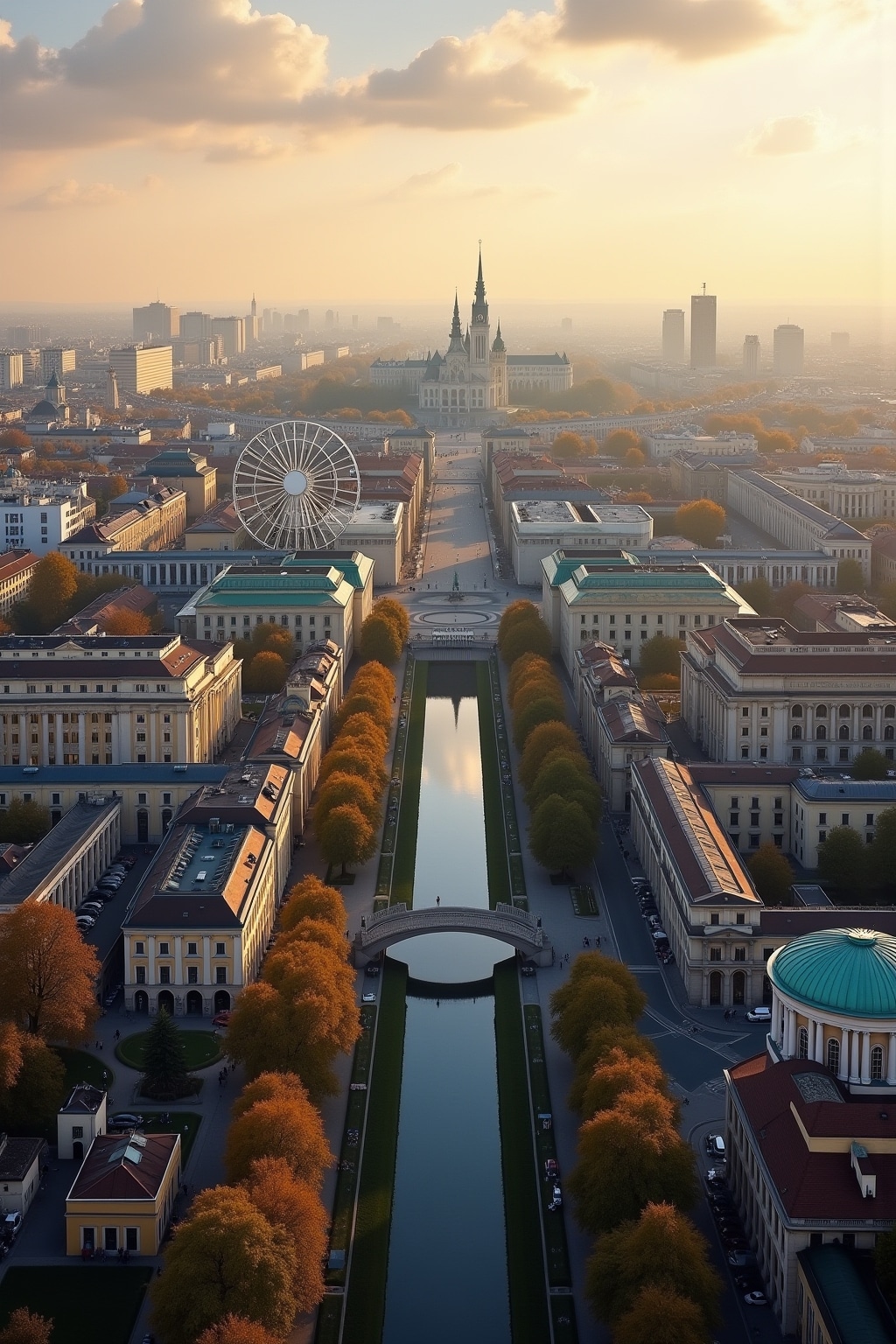 must-see destinations in Wien-Titel