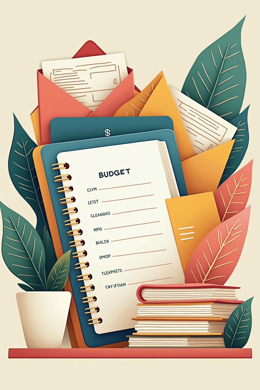 paycheck budget chaos tricks-Titel paycheck budget chaos tricks-Titel