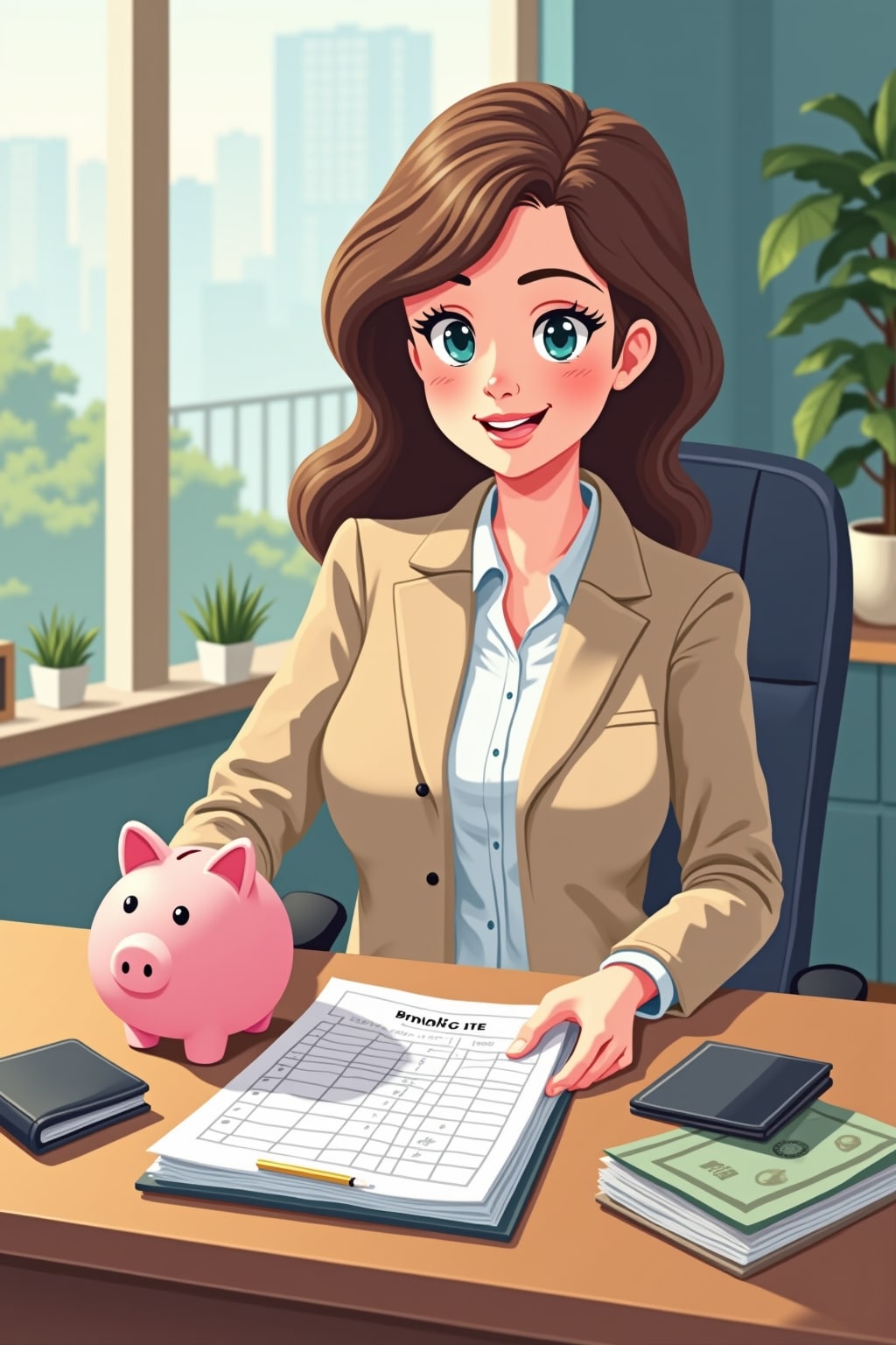 paycheck budget tricks-Titel