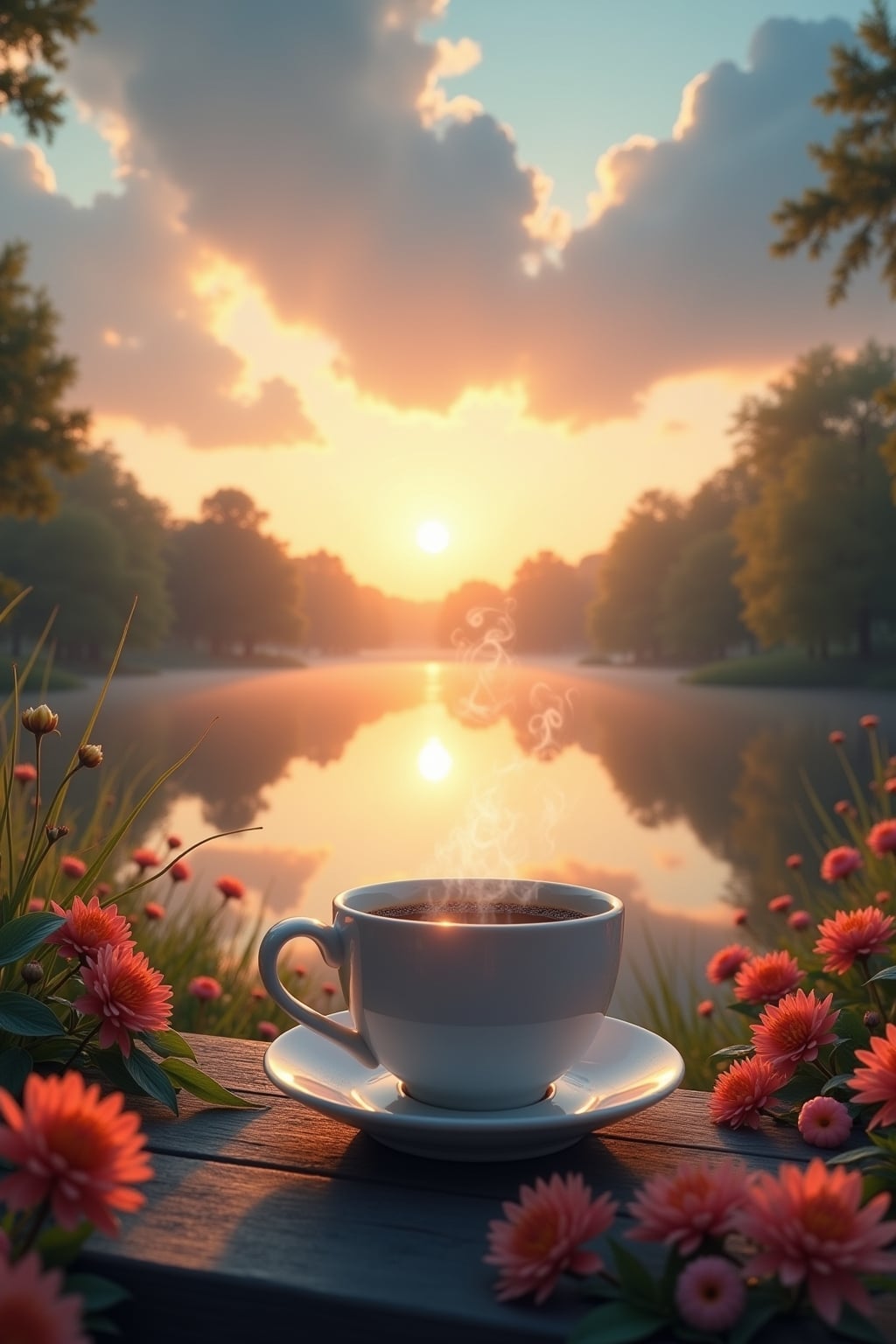 positive guten morgen sprüche-Titel