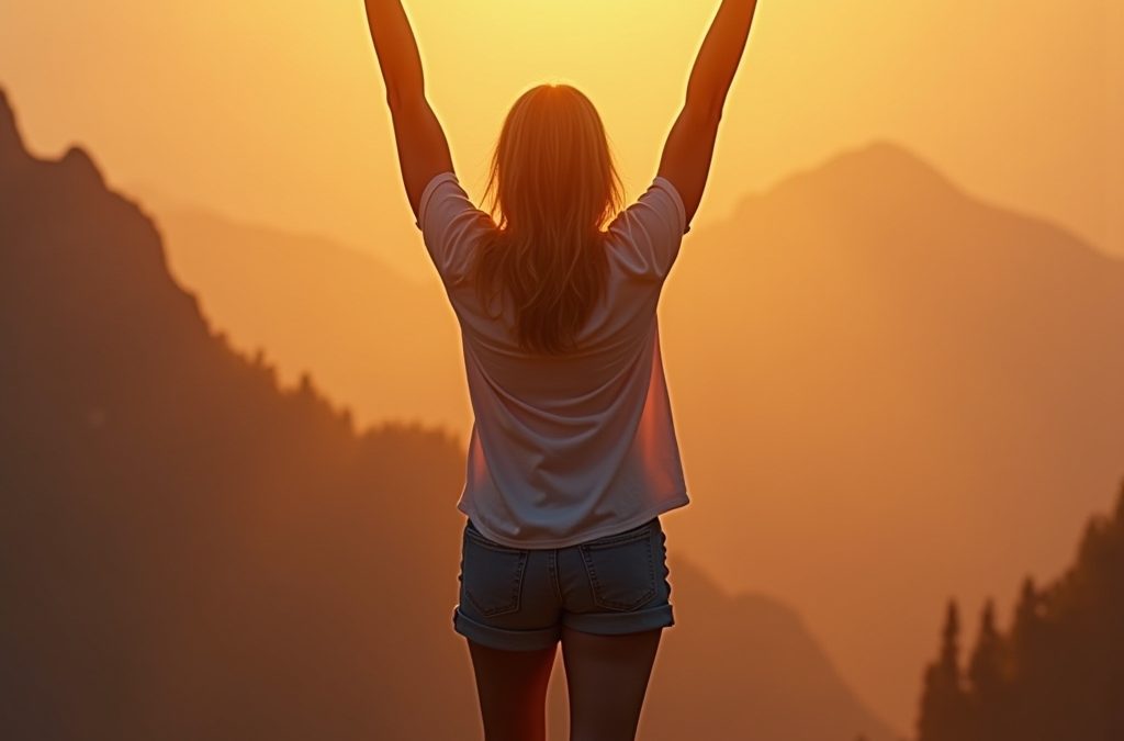 Powerful Positive Mindset Affirmations For Success