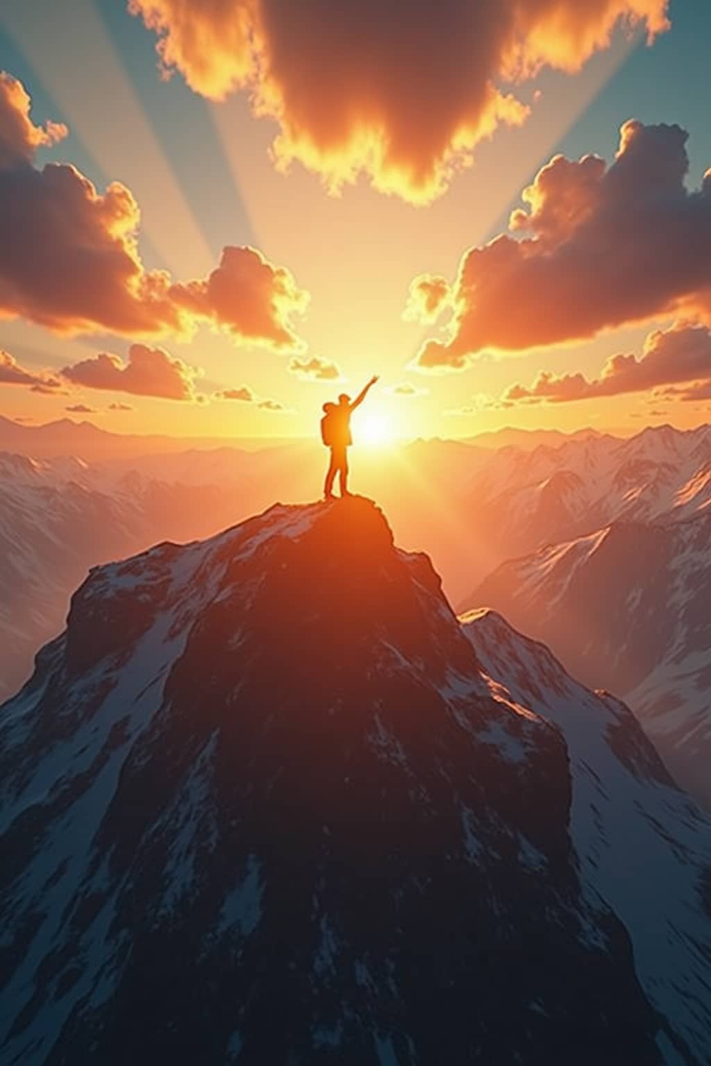 positive success quotes-Titel