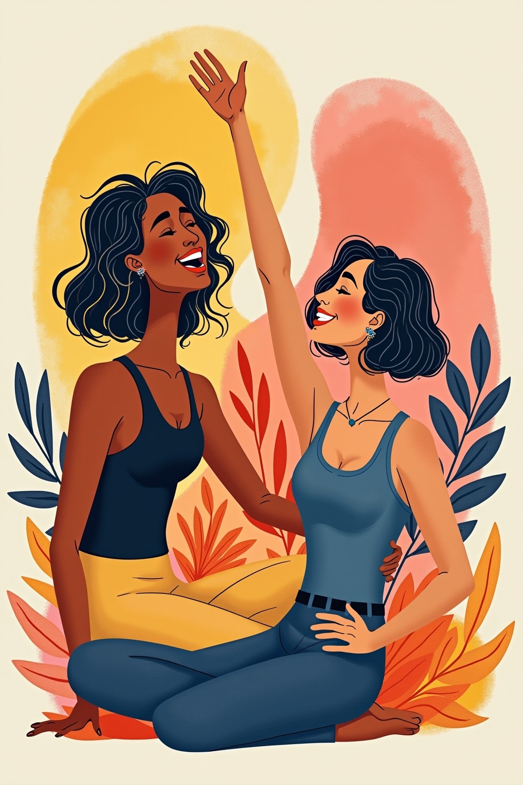 quick tips for midlife women-Titel