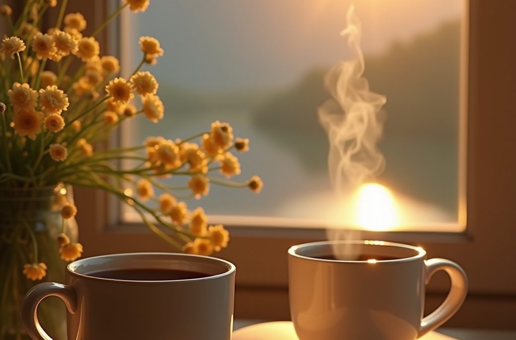 10 Powerful Quotes for Good Morning