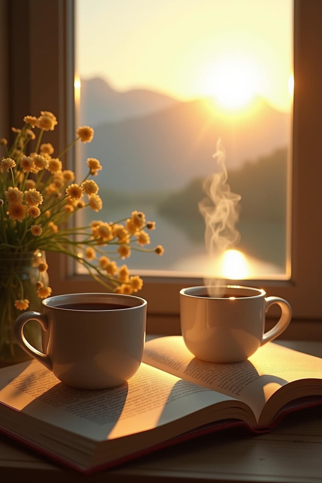 quotes for good morning-Titel