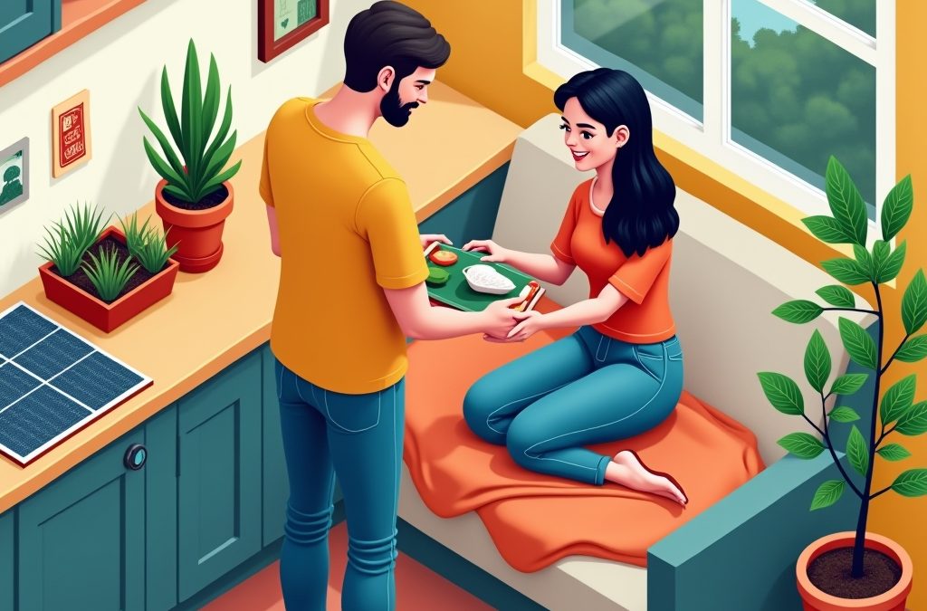 10 Incredible Ways To Reduce Household Expenses Before Gen X Retirement