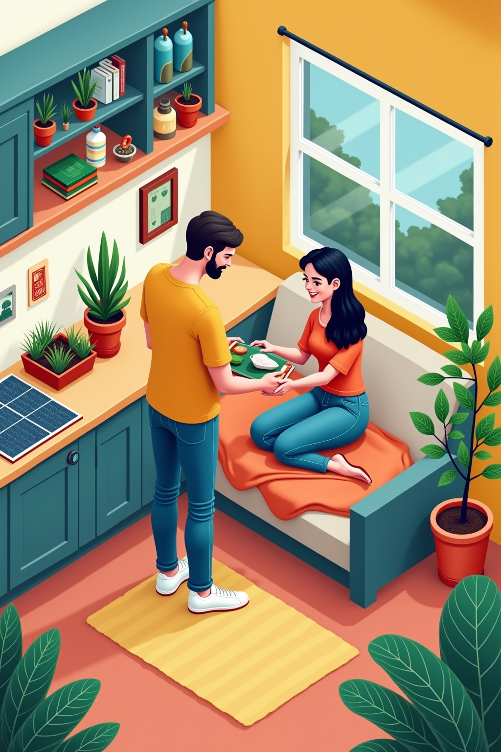 reduce household expenses before gen x retirement-Titel