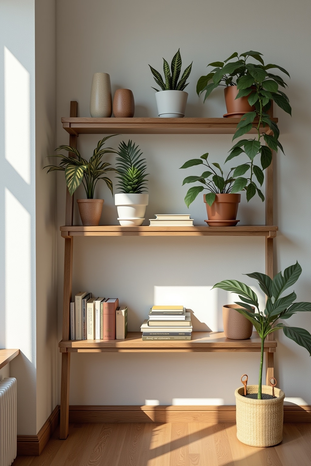 regale dekorieren ideen-Titel