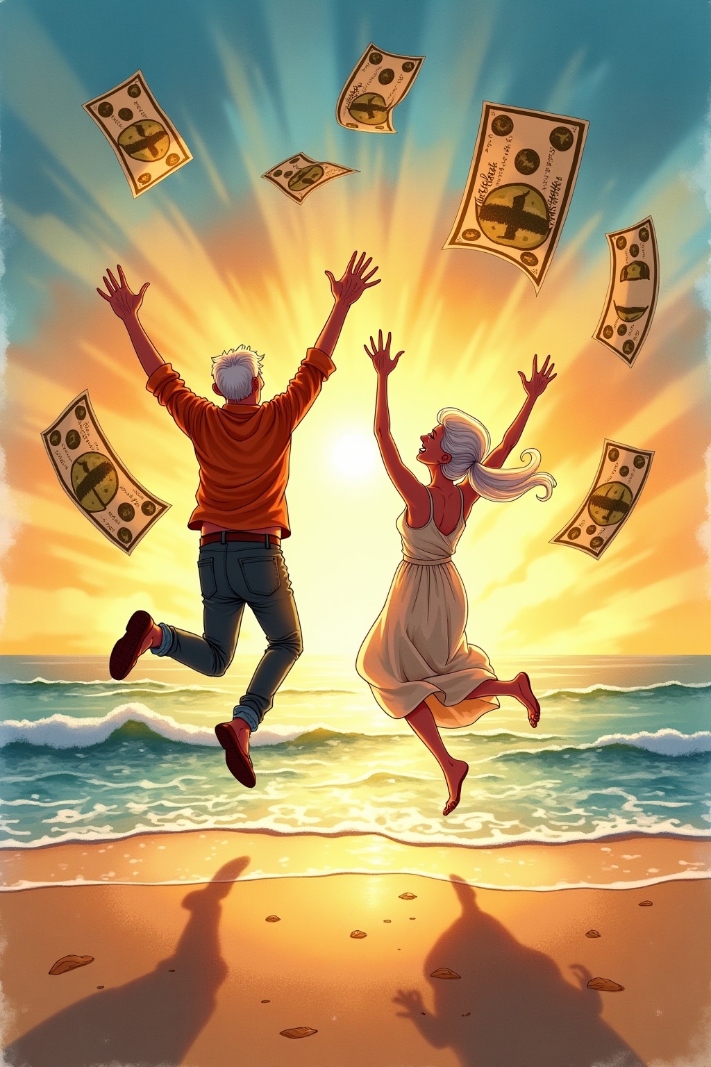 retirement goals hacks-Titel