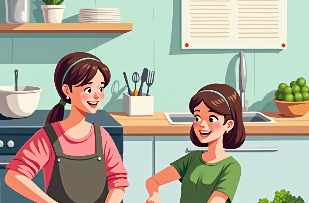 Unlock 10 Reverse Meal Planning Tricks To Save Time