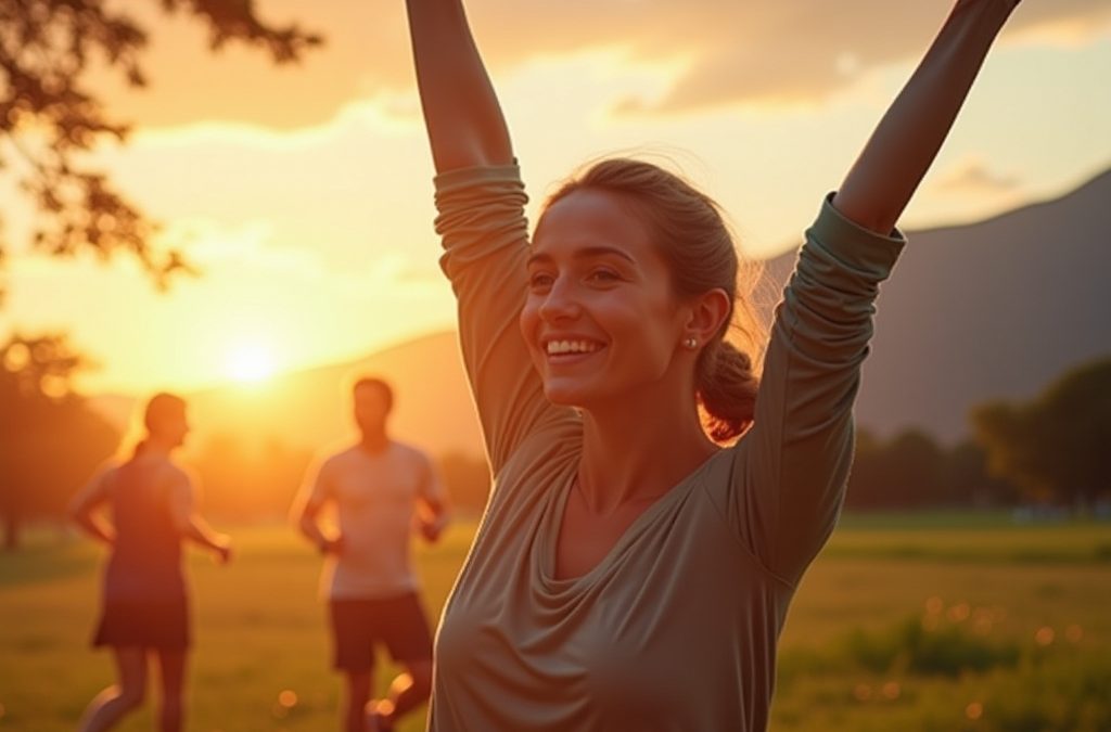 10 Energetic Saturday Good Morning Quotes