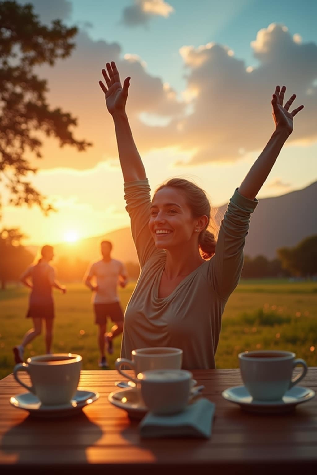 saturday good morning quotes-Titel