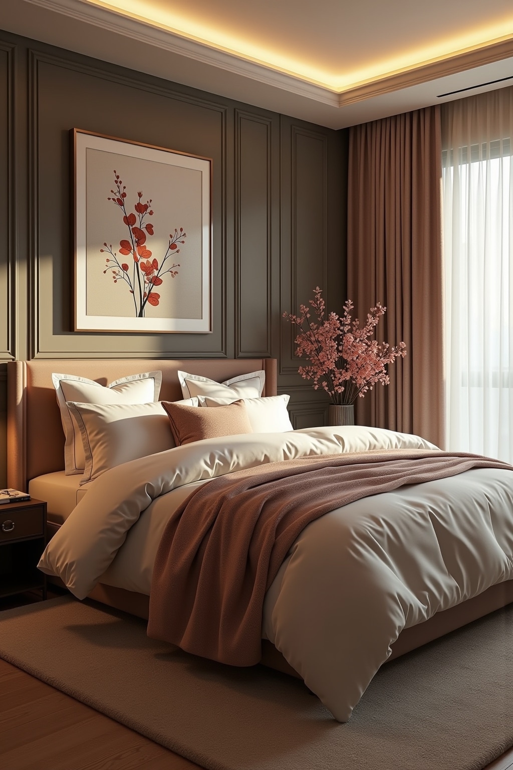 schlafzimmer deko ideen-Titel