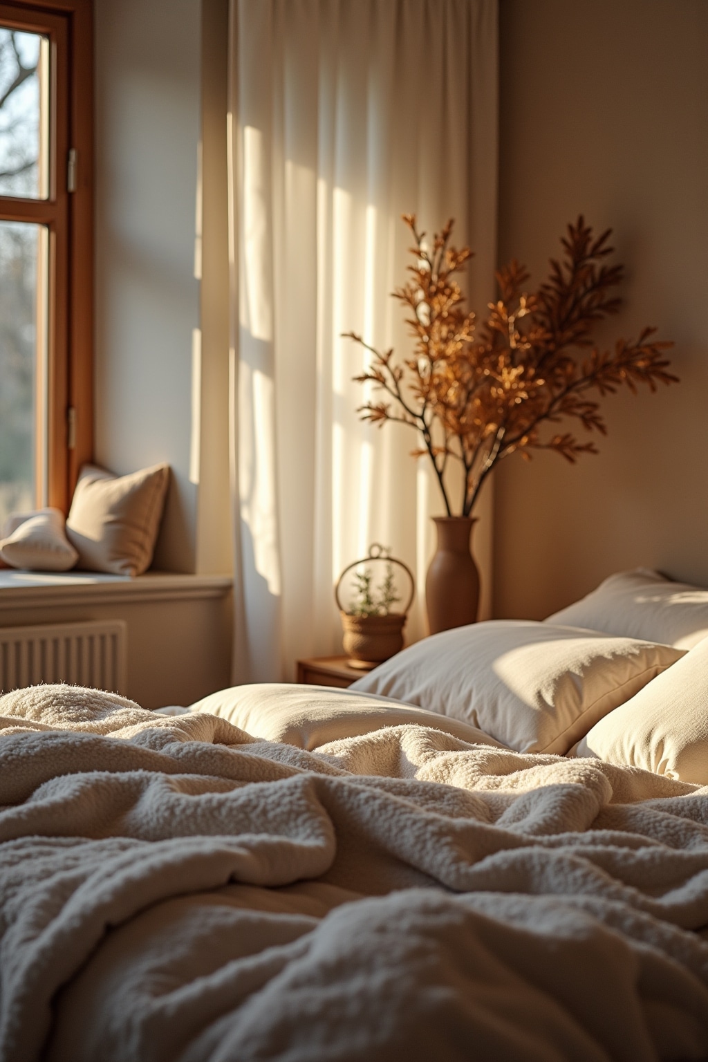 schlafzimmer gemütlich einrichten tipps-Titel