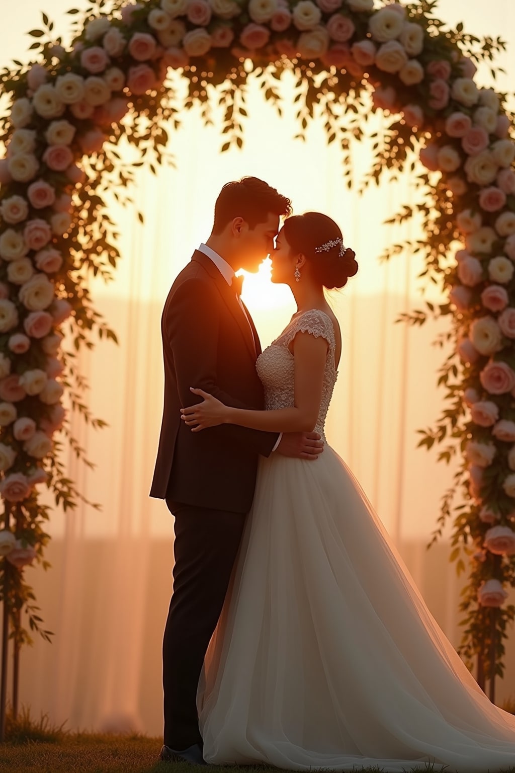 schöne Hochzeitssprüche-Titel