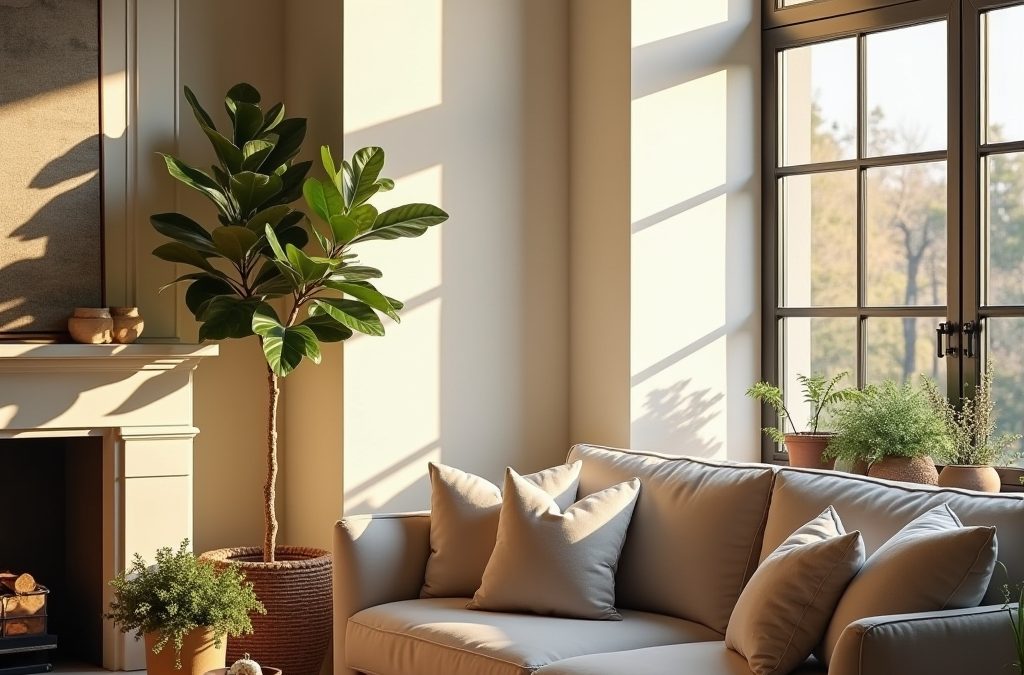 10 atemberaubend schöne Deko Ideen für dein Zuhause