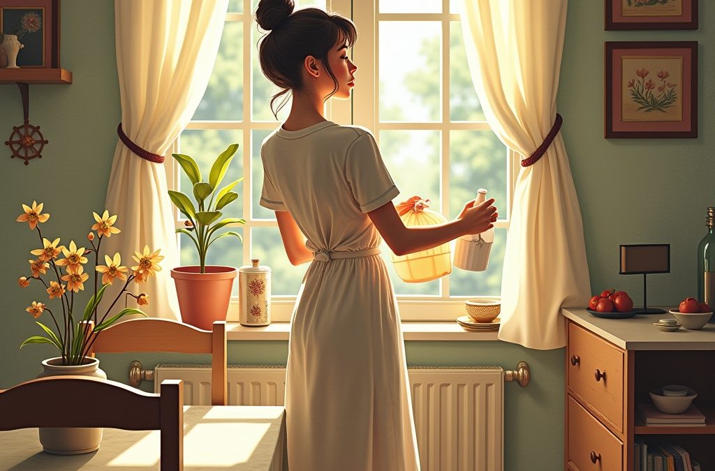 10 Incredible Secret Sunday Homemaking Tricks