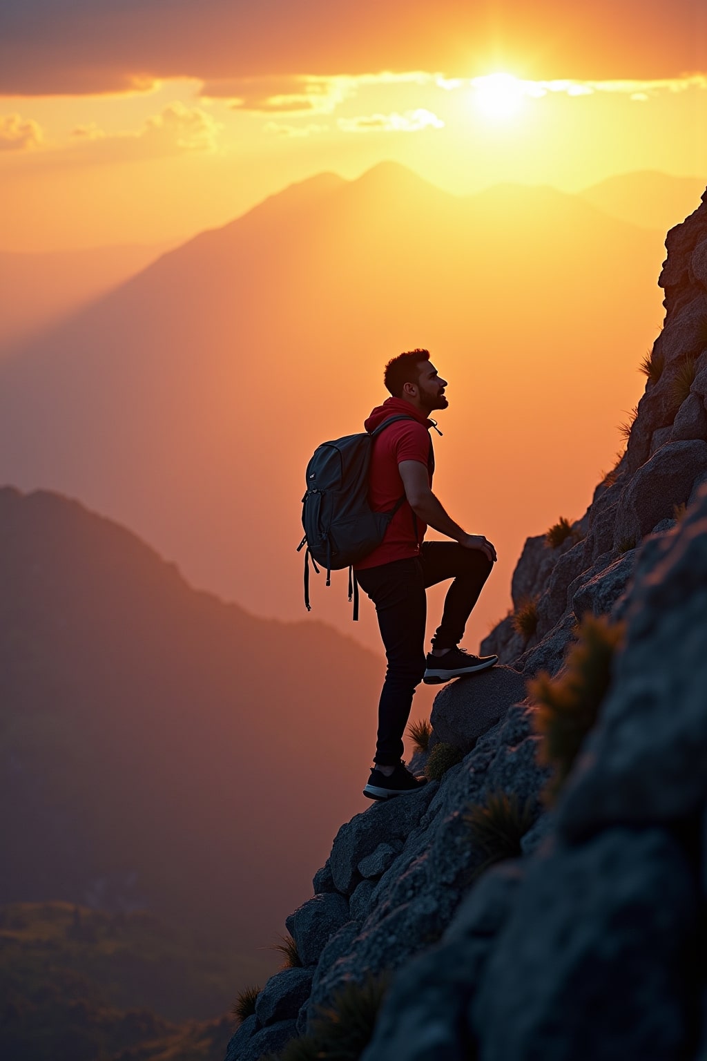 self boost motivations-Titel