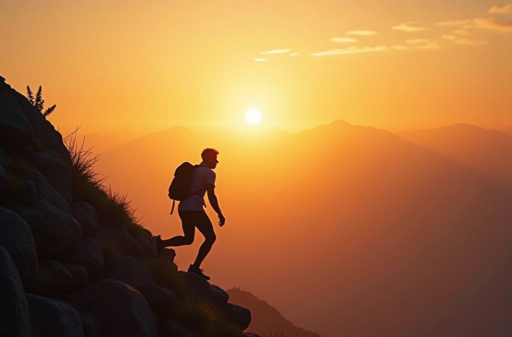 Inspiring Self Motivation Quotes To Boost Success