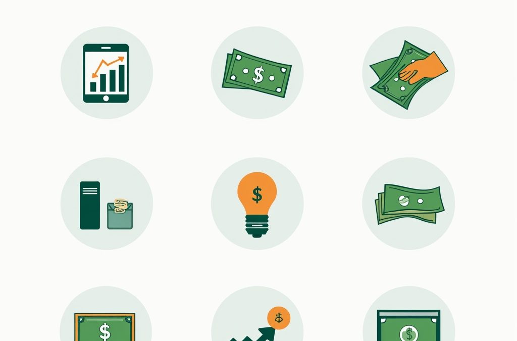 10 Essential Simplified Financial Planner Tricks