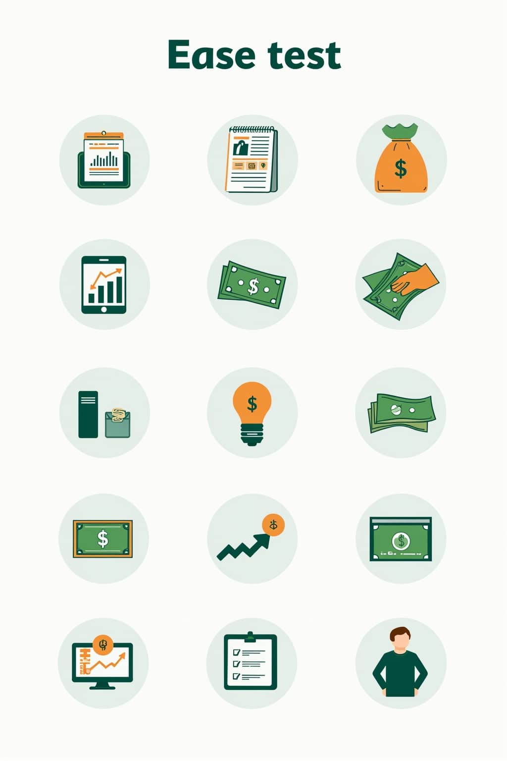 simplified financial planner tricks-Titel