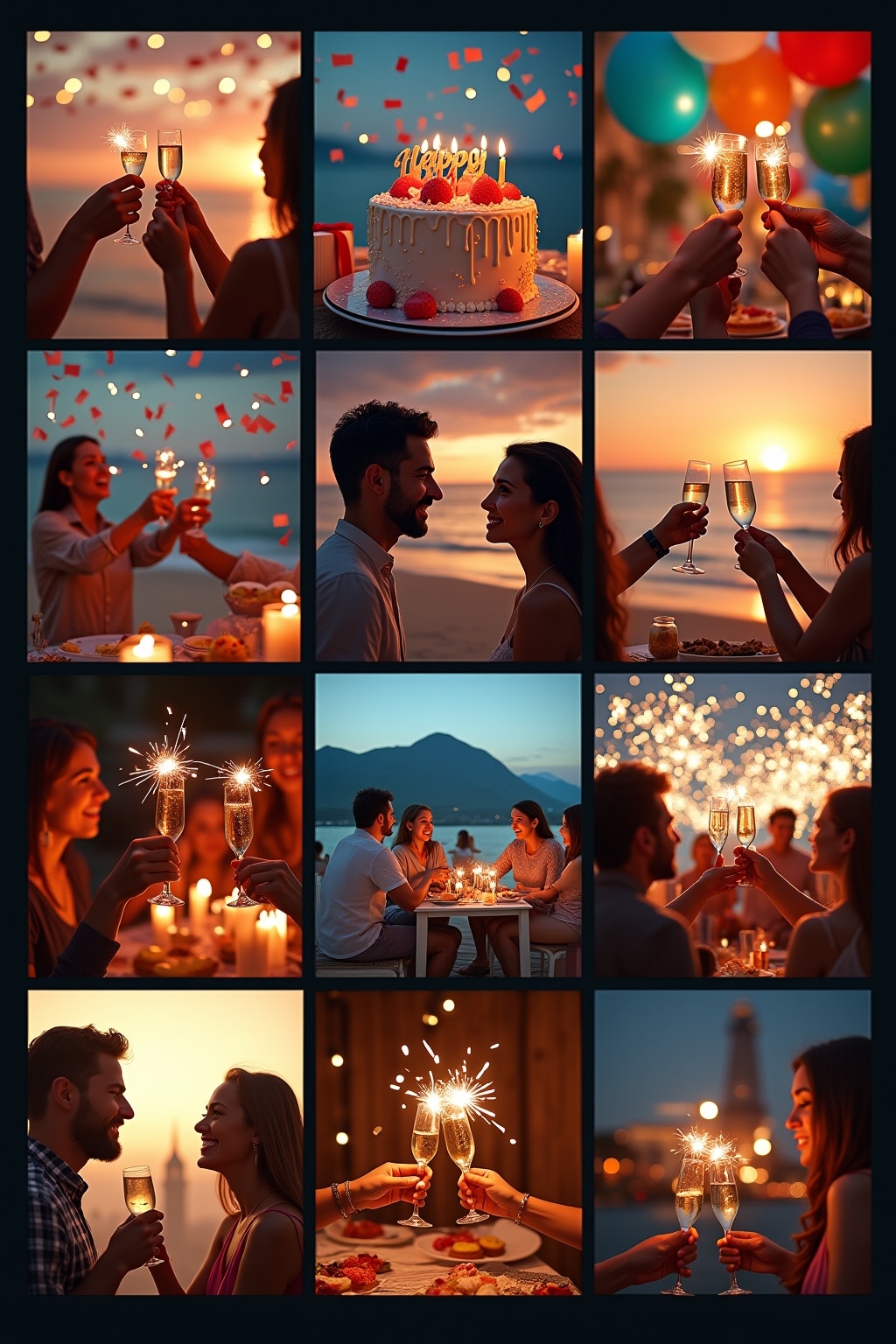 social media Birthday wishes-Titel social media Birthday wishes-Titel