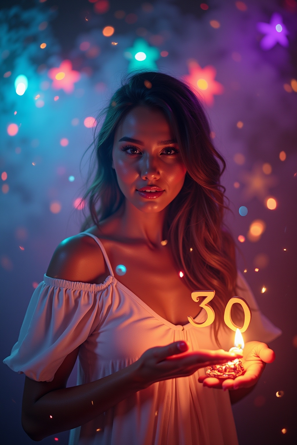 sprüche zum 30. geburtstag frau-Titel