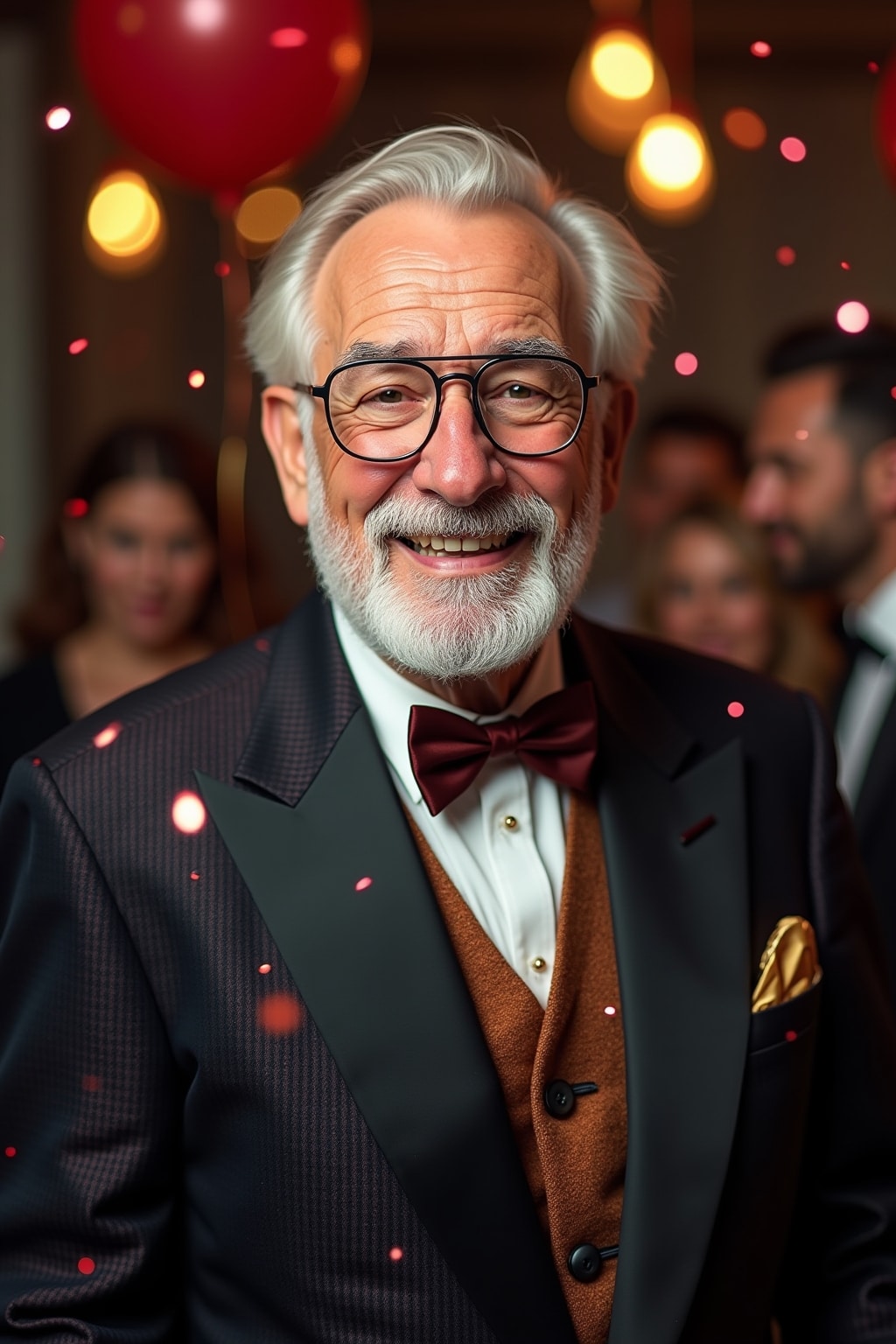 sprüche zum 80 geburtstag für männer-Titel