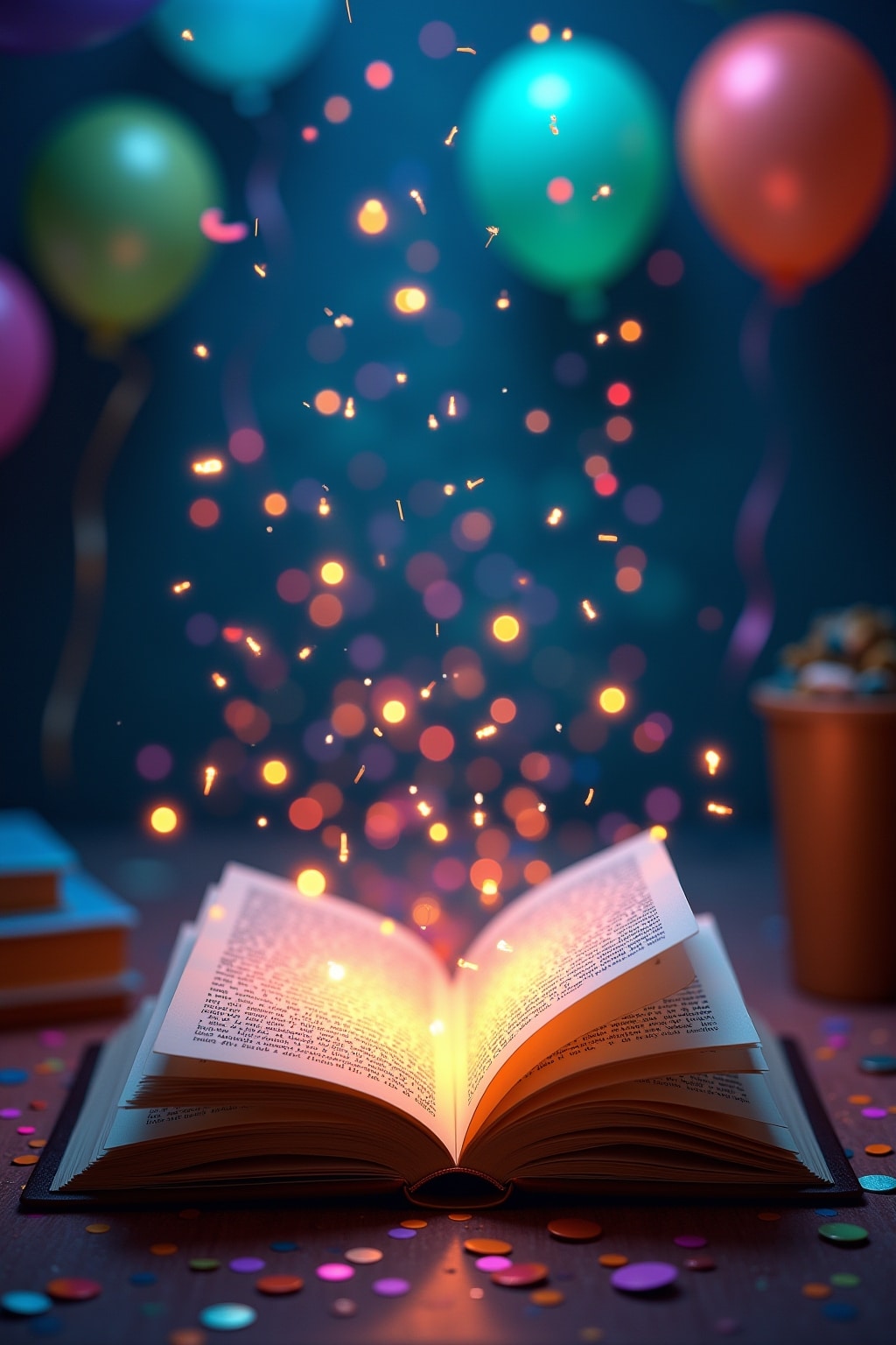 sprüche zum geburtstag für karte-Titel