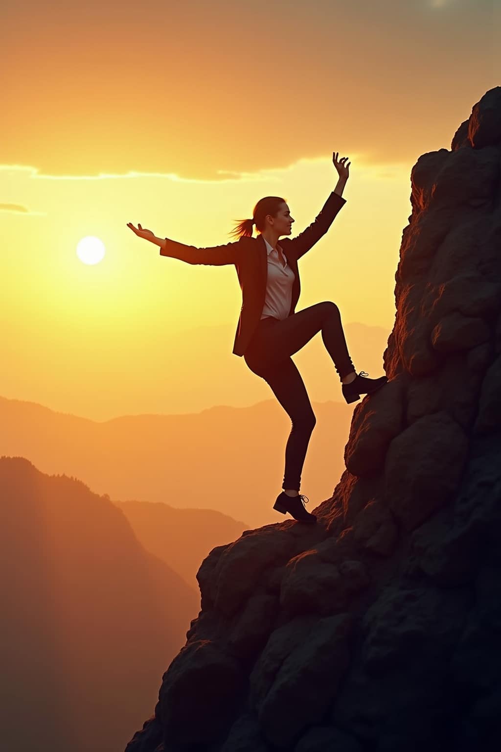 success quotes for women-Titel