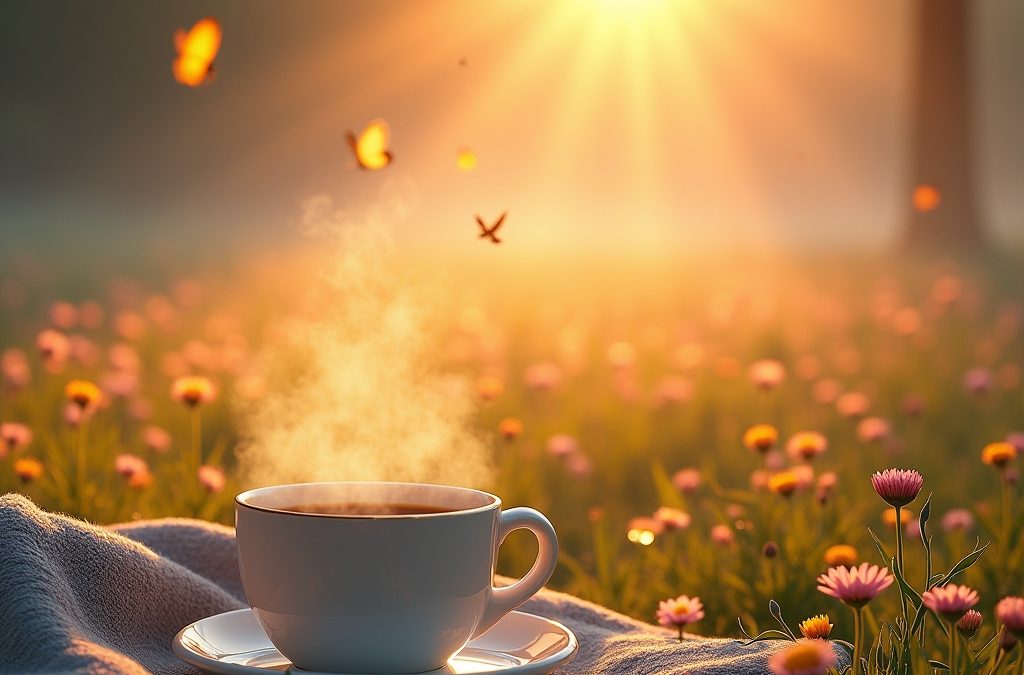 10 Magical Sunday Good Morning Quotes