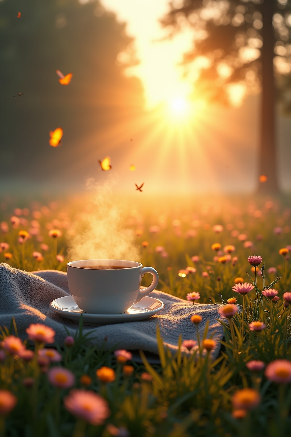 sunday good morning quotes-Titel