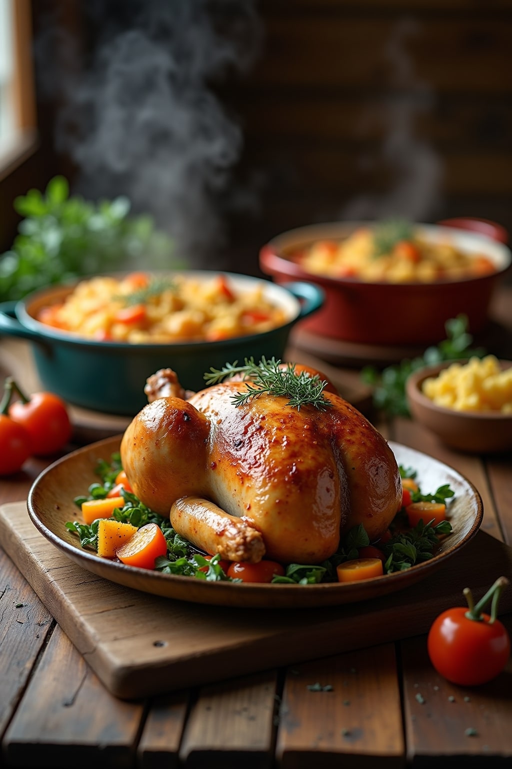 tasty no-peek chicken recipes-Titel