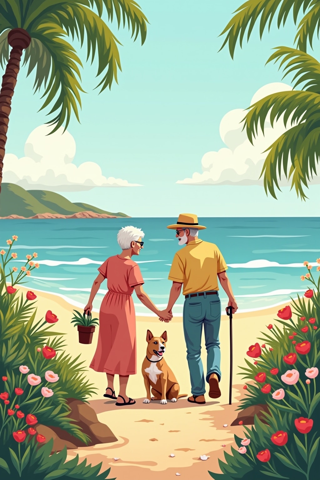 thing to do when you retire free-Titel