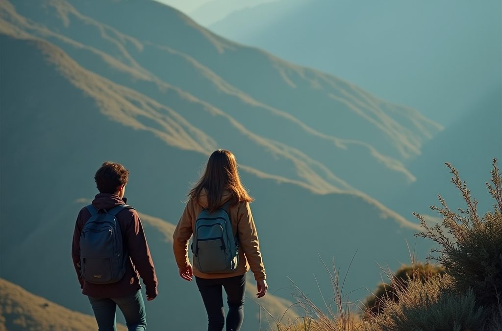 Unleash 10 Travel Bucket List Ideas to Transform You