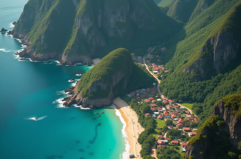 Discover 10 Travel Ideas That Will Transform You