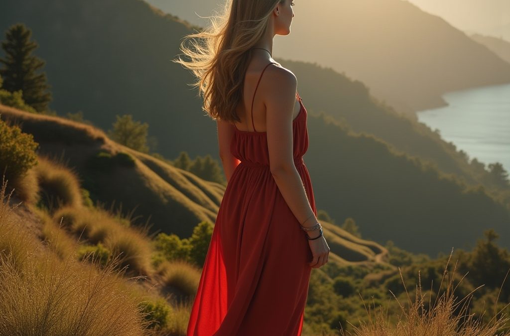 Discover 10 Breathtaking Travel Inspo For Women