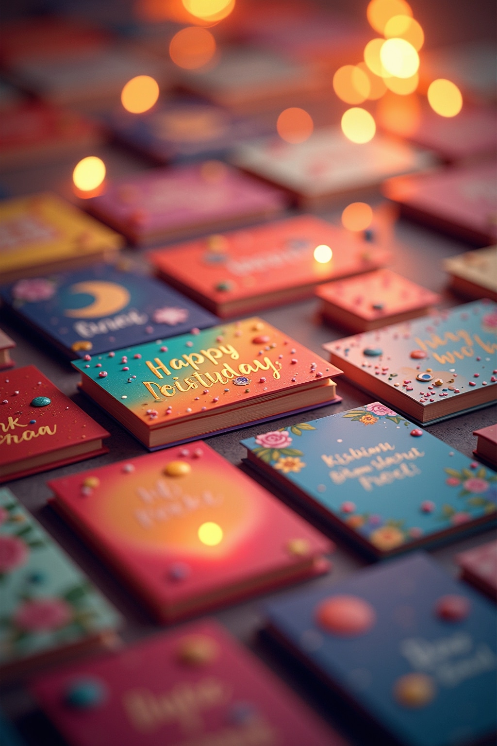 überraschende Sprüche-Titel