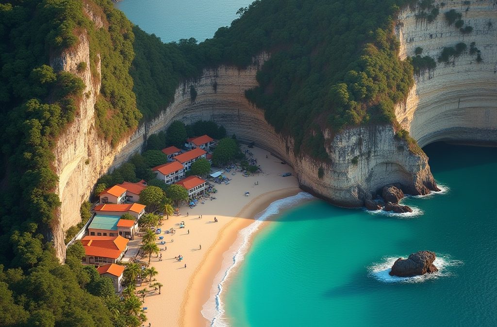 Discover 10 Underrated Travel Destinations Now