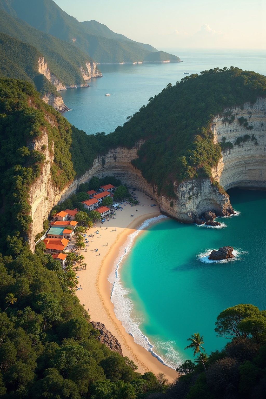 underrated travel destinations-Titel