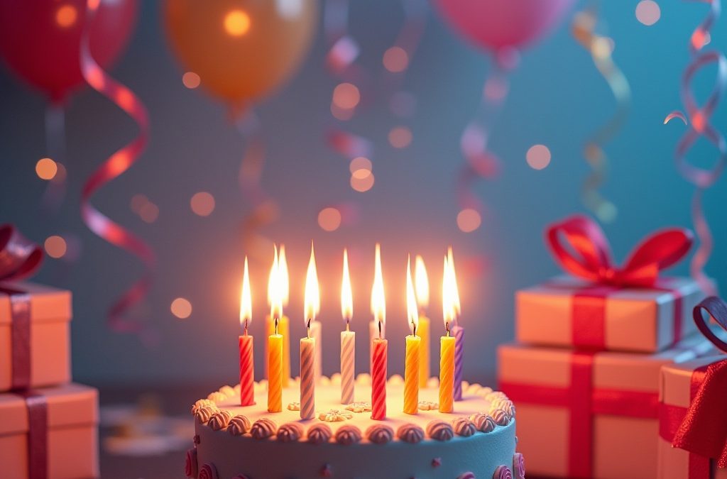 10 Extraordinary Unique Birthday Wishes That Amaze